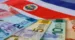 Banco Central de Costa Rica rebaja a 3.6 % la proyección de crecimiento por guerra comercial