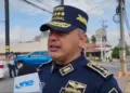 Policía hondureña pide mantener la calma tras alerta de la embajada de EEUU sobre posibles tiroteos en Tegucigalpa