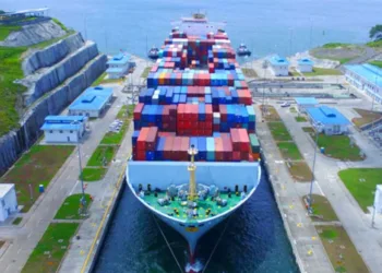 Exportaciones de Panamá crecieron 25.1 % en el primer trimestre de 2025