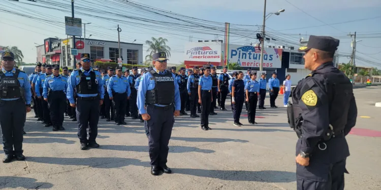 Gobierno hondureño minimiza alerta de EEUU tras 24 horas sin violencia reportada