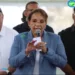 Presidenta de Honduras arremete contra EEUU por alerta de seguridad de la embajada en Tegucigalpa