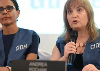 Guatemala sale de la lista negra de la CIDH mientras Nicaragua permanece bajo severas críticas
