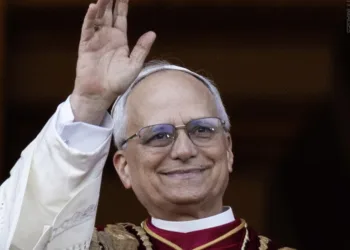 Gobiernos centroamericanos saludan al Papa León XIV y destacan mensaje de paz y fraternidad