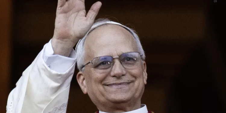 Gobiernos centroamericanos saludan al Papa León XIV y destacan mensaje de paz y fraternidad