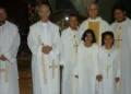 Robert Prevost, el Papa, visitó El Salvador, Honduras y Nicaragua en 2012