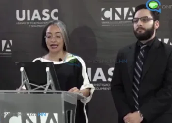 Consejo Anticorrupción de Honduras destapa otro caso de aprovechamiento en Secretaría de Gobernación