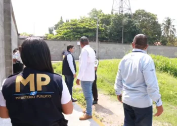 Gobierno califica de “fantasías animadas” allanamientos del Ministerio Público vinculados al presidente Arévalo