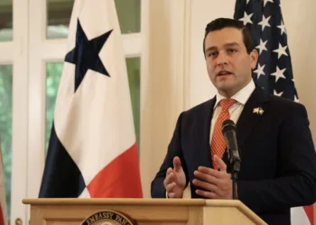 Embajador de EEUU en Panamá advierte sobre China: “No es un buen aliado para la región”