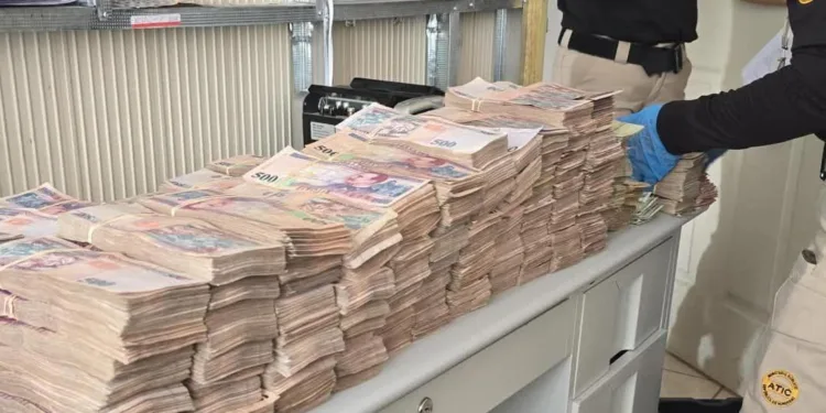 Fiscal general de Honduras exige devolución de fondos a inversionistas a firma intervenida por estafa