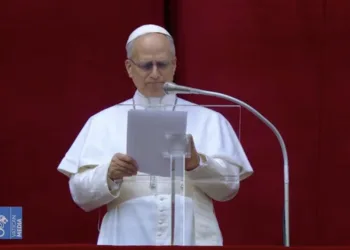 El Papa León XIV envía un emotivo saludo a las madres en su día y pide paz para Gaza y Ucrania