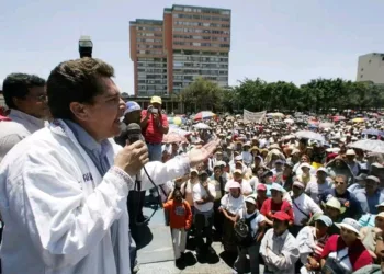 Guatemala: Sindicatos de Educación marcharán este lunes por rechazo salarial del 5%