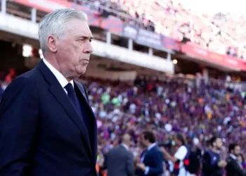 Carlo Ancelotti fue confirmado como el próximo entrenador de la selección de Brasil.