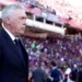 Carlo Ancelotti será el nuevo entrenador de la Selección Brasileña hasta el Mundial 2026