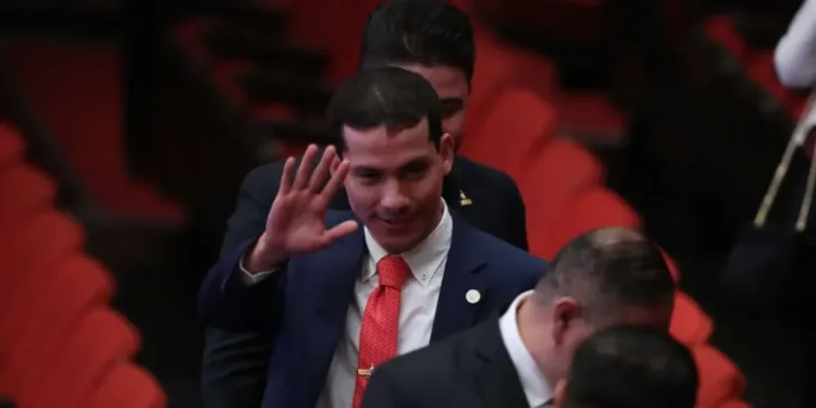 Miguelito cae en desgracia: inmovilizan seis propiedades al que fue el hombre más poderoso (no electo) de Guatemala