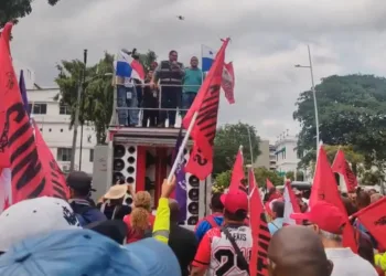 Defensoría del Pueblo en Panamá: “No se puede sacrificar el futuro educativo de una generación” con huelgas