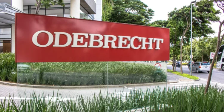 Siete órdenes de captura emitidas y seis personas citadas a declarar por el caso Odebrecht en Guatemala