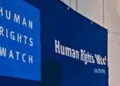 Human Rights Watch pide a la Unión Europea ampliar sanciones contra operadores políticos y judiciales en Guatemala