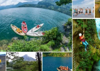 Taiwán refuerza el turismo centroamericano a través de su apoyo a programas de SITCA