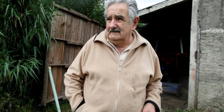 Fallece José Pepe Mujica: el expresidente más austero de América Latina que deja un legado de lucha, sencillez y dignidad