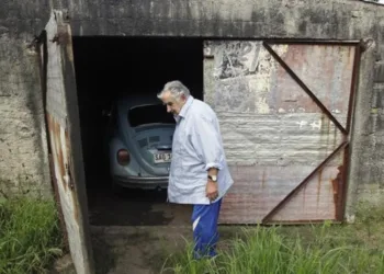 Centroamérica despide a Pepe Mujica con mensajes de admiración, gratitud y respeto