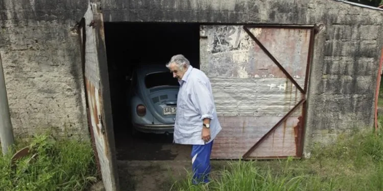 Centroamérica despide a Pepe Mujica con mensajes de admiración, gratitud y respeto