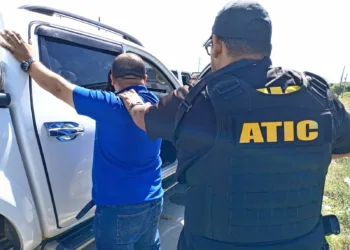 Capturan en Honduras al representante de firma de inversiones intervenida por presunta participación en red criminal