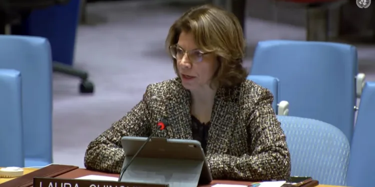 Expresidenta de Costa Rica critica a Rodrigo Chaves por veto a ley contra crimen organizado