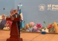 Santiago Palomo, secretario de Comunicación de Guatemala, anunció el viaje de una delegación de alto nivel a Washington, para negociar los aranceles impuestos por Estados Unidos.