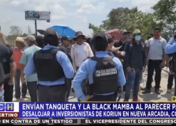 Empresario cuestiona escándalo Koriun en Honduras: “¿Quién está detrás y por qué pagarlo con fondos públicos?”