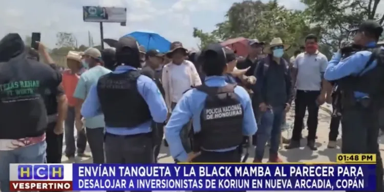 Empresario cuestiona escándalo Koriun en Honduras: “¿Quién está detrás y por qué pagarlo con fondos públicos?”