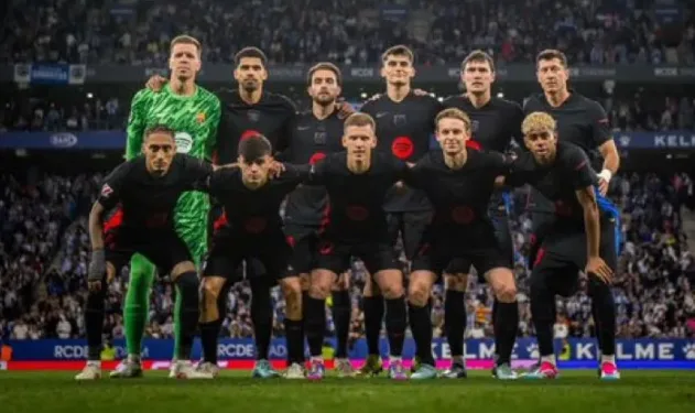 Barça se corona campeón de liga y firma doblete que silencia los fantasmas del pasado