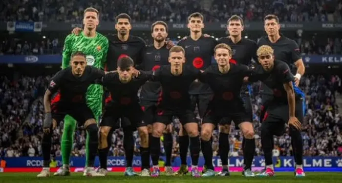 Barça se corona campeón de liga y firma doblete que silencia los fantasmas del pasado