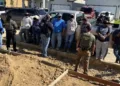 ICE arresta a 31 migrantes Honduras, El Salvador y México durante redadas en obras y empresas en Texas