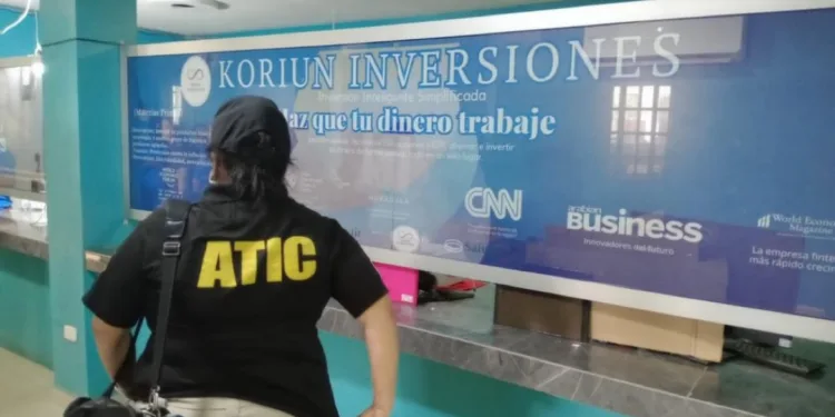 Gremial empresarial hondureña rechaza propuesta de indemnización estatal en caso de la estafa de Koriun Inversiones