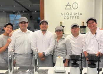 ¿Quiere un café? Estas son las mejores cafeterías en Centroamérica