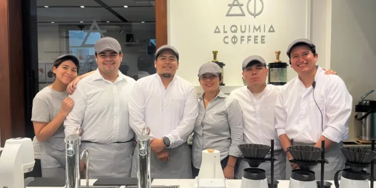 ¿Quiere un café? Estas son las mejores cafeterías en Centroamérica