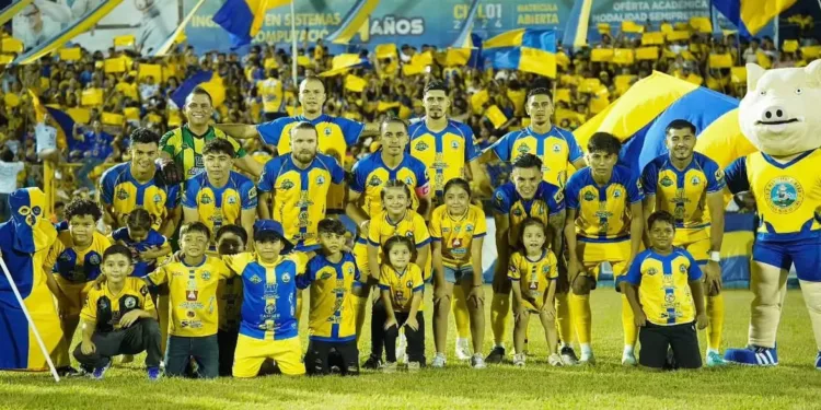 Municipal Limeño se mete en la gran final del Clausura 2025 de El Salvador tras eliminar al FAS