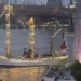 Al menos 35 heridos tras choque del buque Cuauhtémoc contra el Puente de Brooklyn; continúan labores de rescate