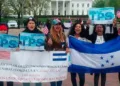 Comunidad hondureña en Estados Unidos intensifica presión por renovación del TPS