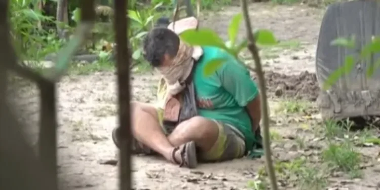 Ministro de Seguridad de Honduras ordena investigar denuncia de tortura policial contra periodista