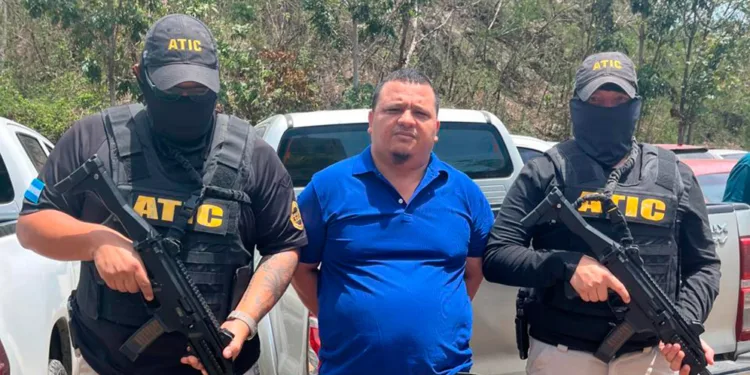 Honduras: Prisión preventiva para gerente de Koriun Inversiones y su esposa por lavado de activos