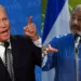 Dictadores Ortega y Murillo envían carta de solidaridad a Joe Biden pese a años de tensiones y sanciones