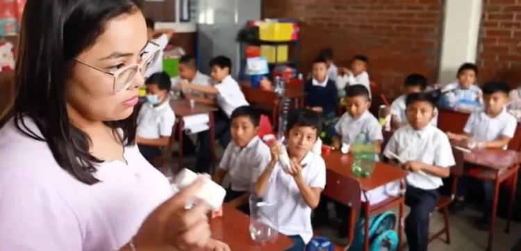 Resolución judicial prohíbe suspender clases en Guatemala