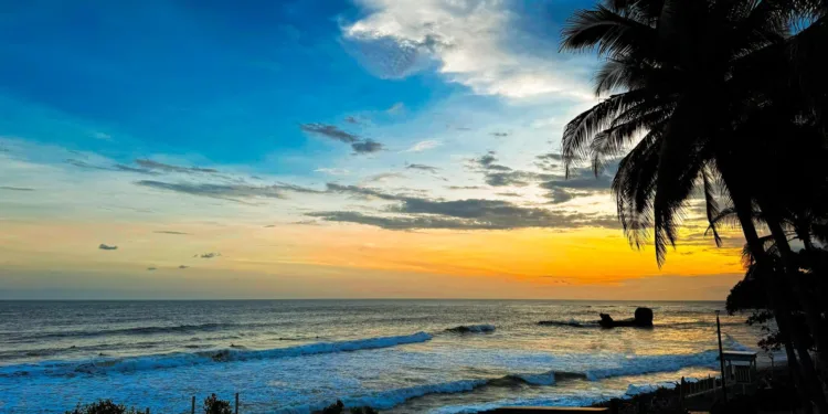 Los ingresos por turismo superaron los $11,800 millones en Centroamérica en 2024