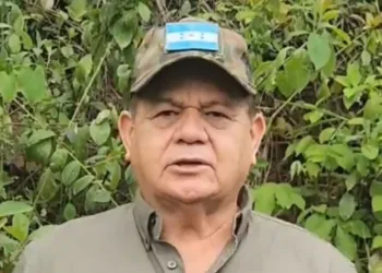General hondureño prófugo lanza fuertes acusaciones contra el Fiscal General desde la clandestinidad