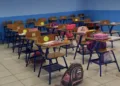 Autoridades de Guatemala denuncian amenazas de sindicato de educación a docentes para obligarlos a participar en paro nacional