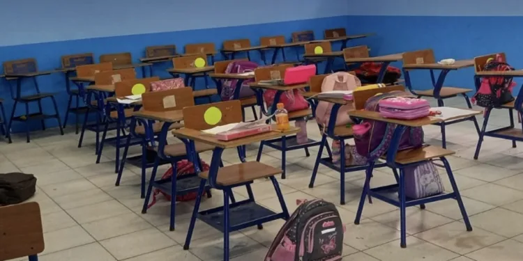 Autoridades de Guatemala denuncian amenazas de sindicato de educación a docentes para obligarlos a participar en paro nacional