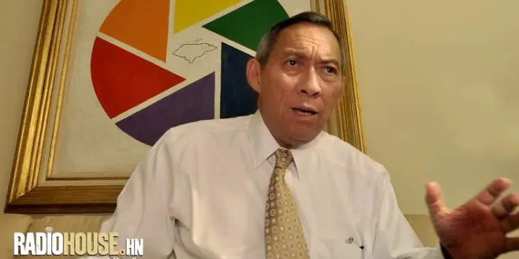 Sociedad Interamericana de Prensa condena comunicado de las Fuerzas Armadas de Honduras contra periodista Rodrigo Wong Arévalo