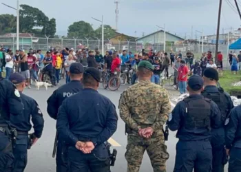 Gobierno panameño conforma comisión de alto nivel y evalúa decretar estado de emergencia ante protestas en Bocas del Toro