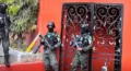 Error en allanamiento: Ministerio Público de Honduras invade casa equivocada en Tegucigalpa